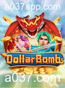 DollarBombs: Uma Aventura Explosiva de Estratégia e Habilidade