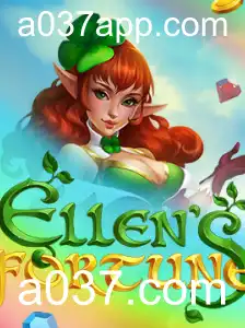 EllensFortune: Aventura e Estratégia no Novo Jogo de Sucesso