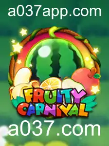 Descubra o Mundo Divertido de FruityCarnival: Regras e Estratégias do Jogo