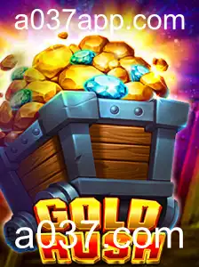 GoldRush: Uma Aventura Empolgante no Mundo dos Jogos