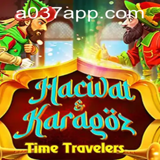 Descubra o Fascinante Mundo de HacivatandKaragoz: Um Jogo Cativante com Raízes Históricas