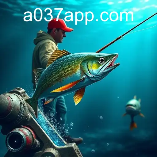 Jogos de pesca
