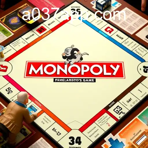 Monopoly