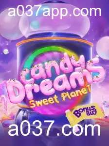 CandyDreamsSweetPlanet: Explore o Universo de Doces e Aventuras