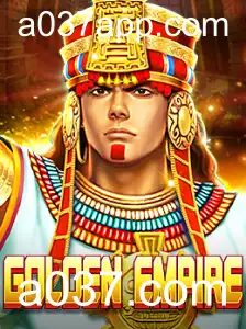 Descubra o Emocionante Mundo de GoldenEmpire
