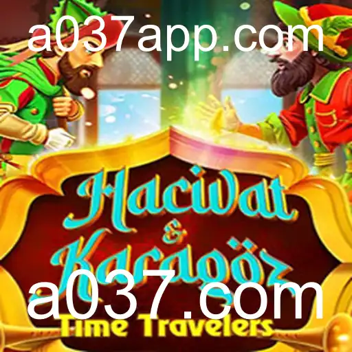 Descubra o Fascinante Mundo de HacivatandKaragoz: Um Jogo Cativante com Raízes Históricas