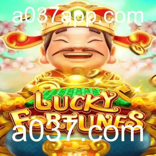 Descubra o Mundo Fascinante de LUCKYFORTUNES