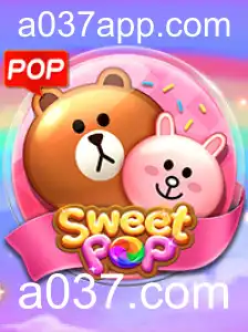 Descubra SweetPOP: Um Mundo de Diversão e Estratégia