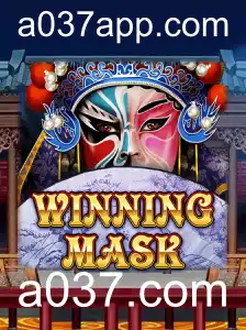 WinningMask: Um Mergulho no Universo de Estratégia e Diversão