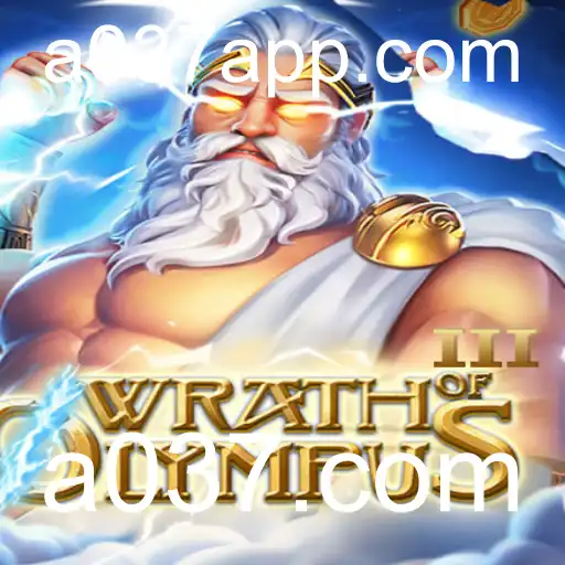 Descubra o Universo de WrathofOlympusIII: Um Guia Completo