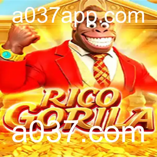 RicoGorila: Um Mergulho no Universo Aventureiro do Novo Jogo Online